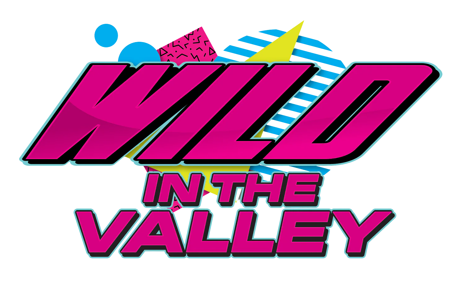 Wild in the Valley