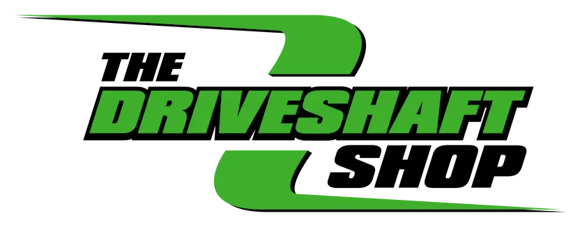 The Driveshaft Shop logo