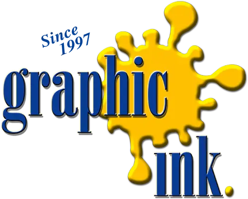 Graphic Ink logo
