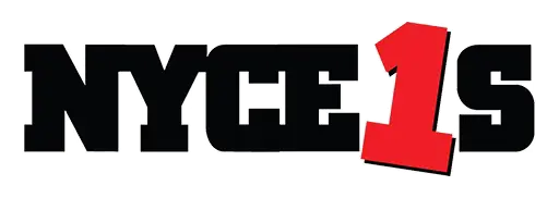 Nyce1s logo