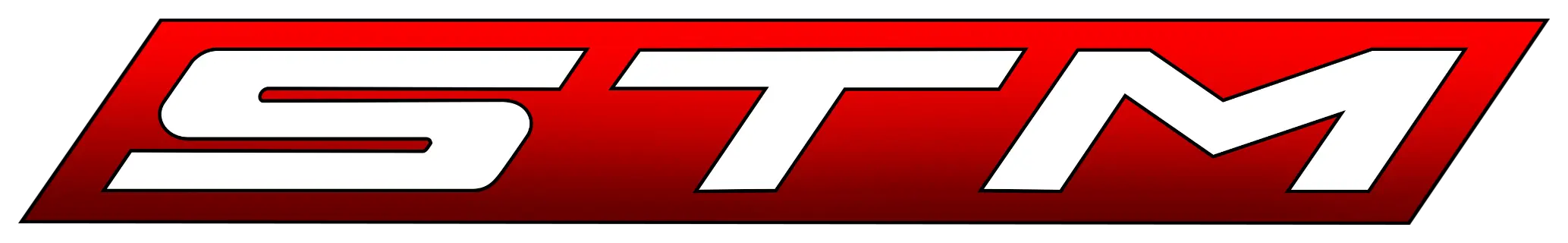 STM Tuned logo