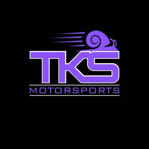 TKS Motorsports logo